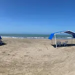 Casa De Playa Palma Real No. 3