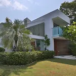 Casa De Playa Palma Real No. 3