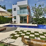 Casa De Playa Palma Real No. 3