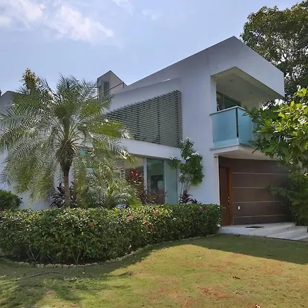 Casa De Playa Palma Real No. 3 Holiday home