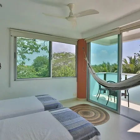 Holiday home Casa De Playa Palma Real No. 3 Cartagena