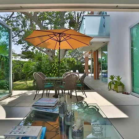 Casa De Playa Palma Real No. 3 Holiday home