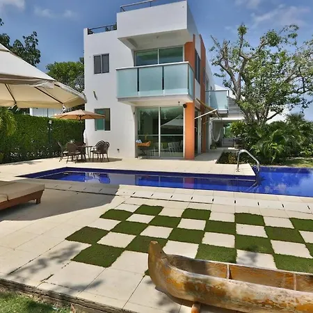 Holiday home Casa De Playa Palma Real No. 3 Cartagena