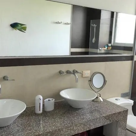 Holiday home Casa De Playa Palma Real No. 3 Cartagena