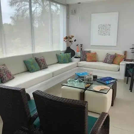 Casa De Playa Palma Real No. 3 Holiday home
