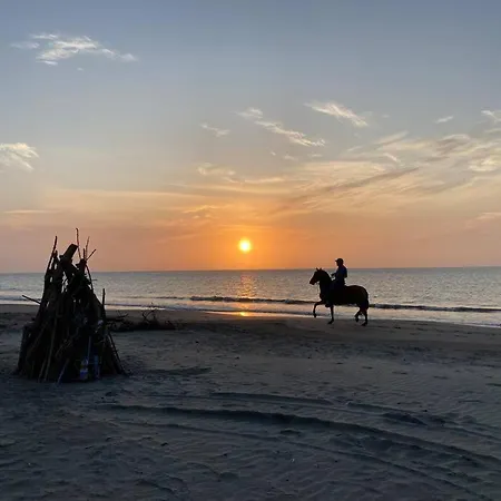 Casa De Playa Palma Real No. 3 Holiday home Cartagena