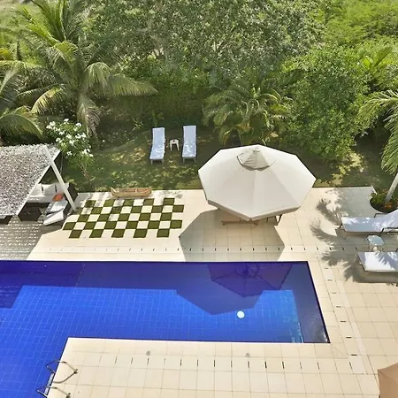 Holiday home Casa De Playa Palma Real No. 3 *