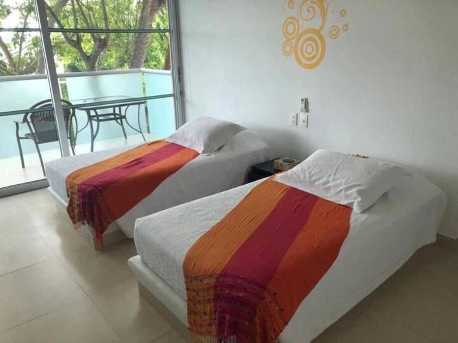 Holiday home Casa De Playa Palma Real No. 3 Cartagena