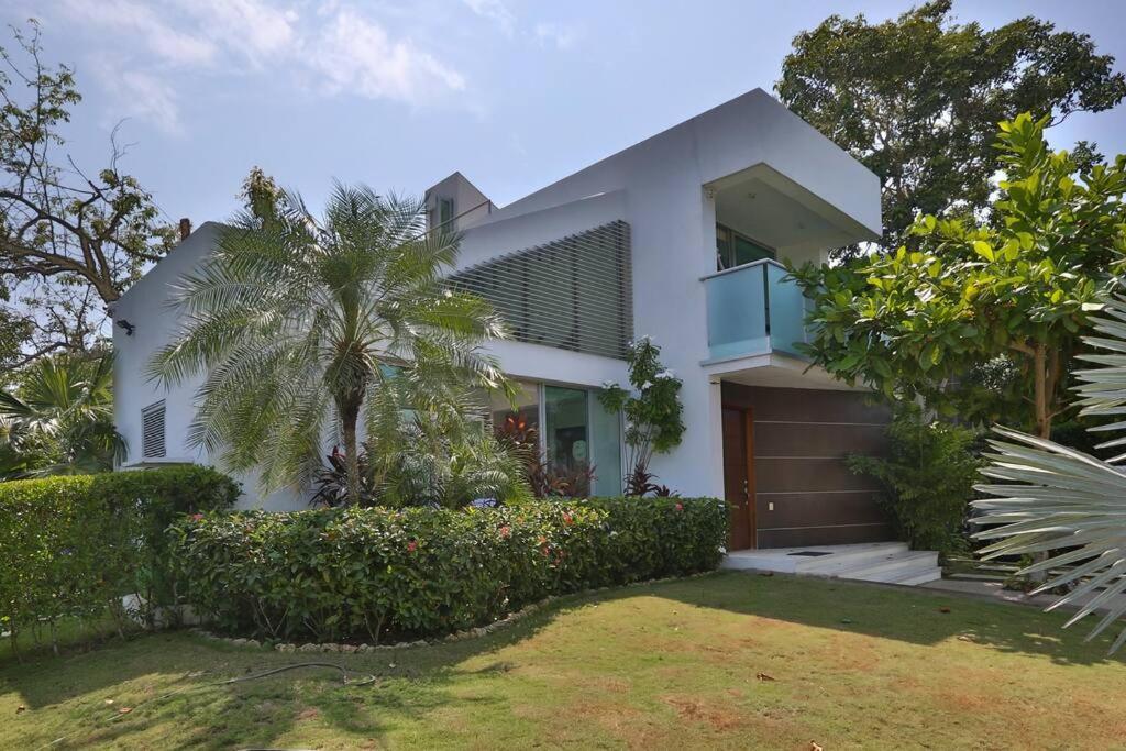 Casa De Playa Palma Real No. 3 Holiday home