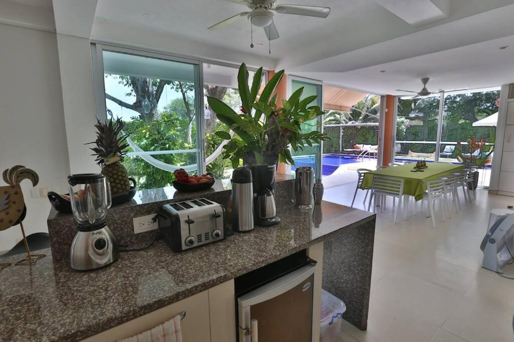 Casa De Playa Palma Real No. 3 Holiday home