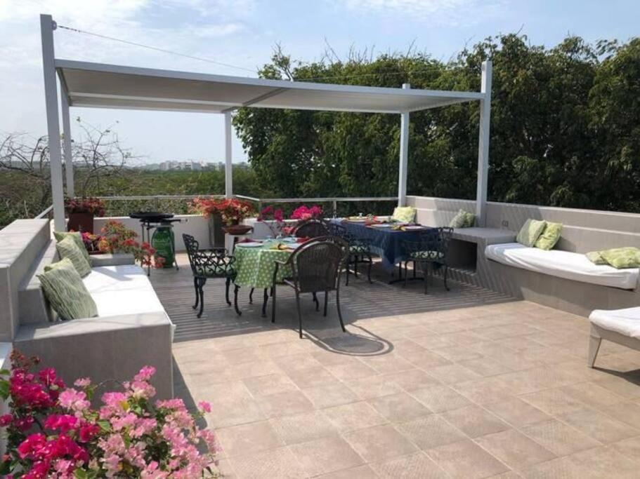 Casa De Playa Palma Real No. 3 Holiday home