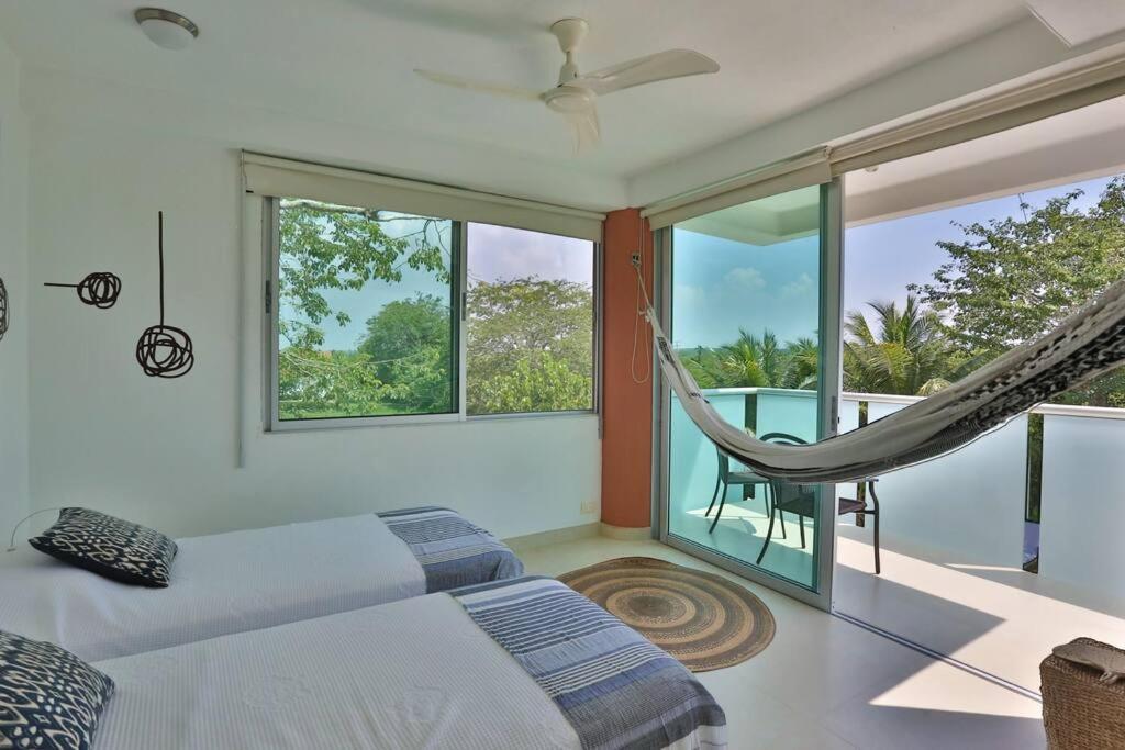 Holiday home Casa De Playa Palma Real No. 3 Cartagena
