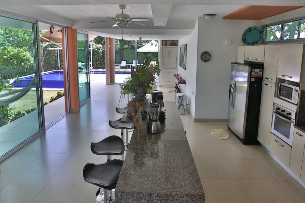 Holiday home Casa De Playa Palma Real No. 3 *