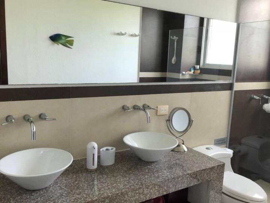 Holiday home Casa De Playa Palma Real No. 3 Cartagena