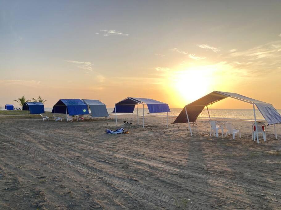 Casa De Playa Palma Real No. 3 Holiday home Cartagena