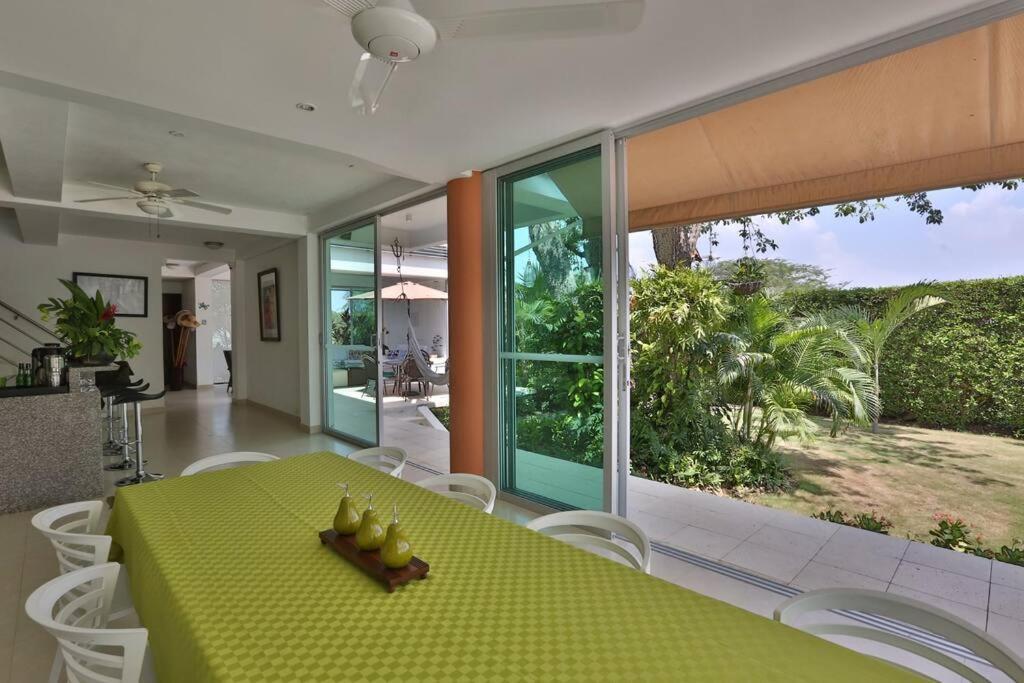 Holiday home Casa De Playa Palma Real No. 3 *