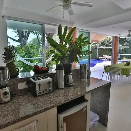 Casa De Playa Palma Real No. 3 Сasa de vacaciones