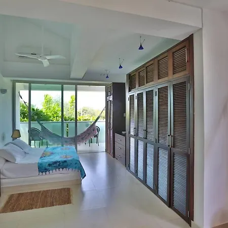 Casa De Playa Palma Real No. 3
